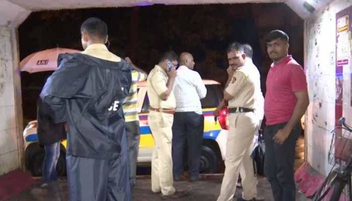 Delivery boy stabbed to death in Mumbai’s Vikhroli; cops on lookout for culprits