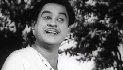 Kishore Kumar birth anniversary: A look back at the evergreen romantic songs of the legend