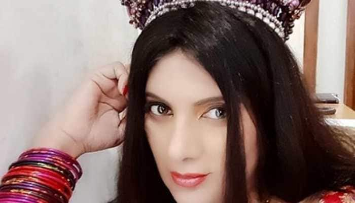 India&#039;s Naaz Joshi wins Miss World Diversity 2019