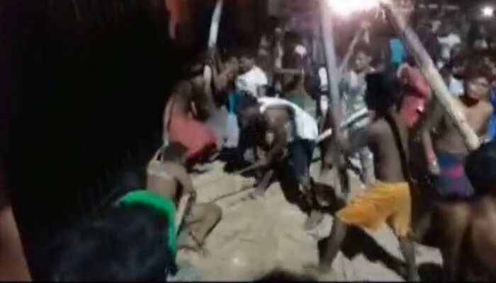 32 people arrested for mob lynching in Bihar’s Danapur
