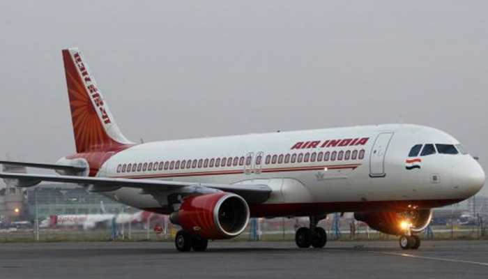 Air India caps prices of Srinagar-Delhi flights at Rs 6899 amid terror threat