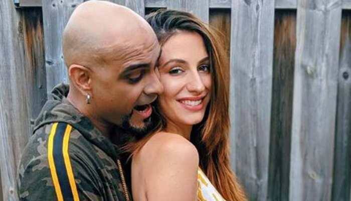 Raghu Ram-Natalie De Luccio expecting their first child together- Read post