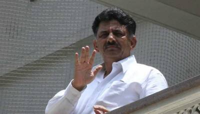 DK Shivakumar files Rs 204 crore defamation case against BJP MLA Yatnal