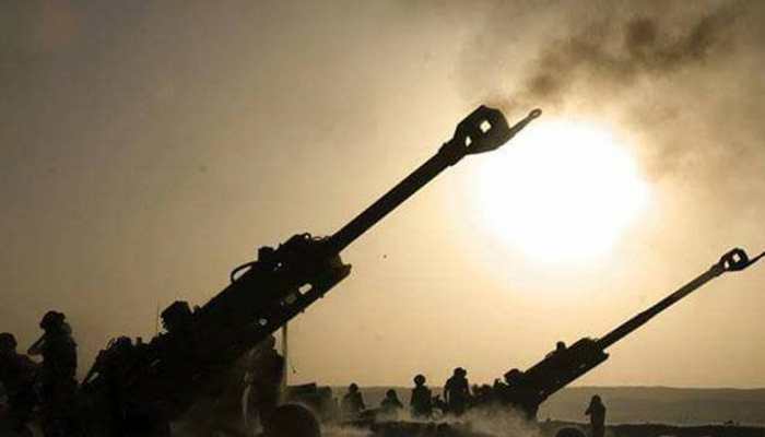 Indian Army uses Bofors guns to silence Pakistan's BAT across LoC