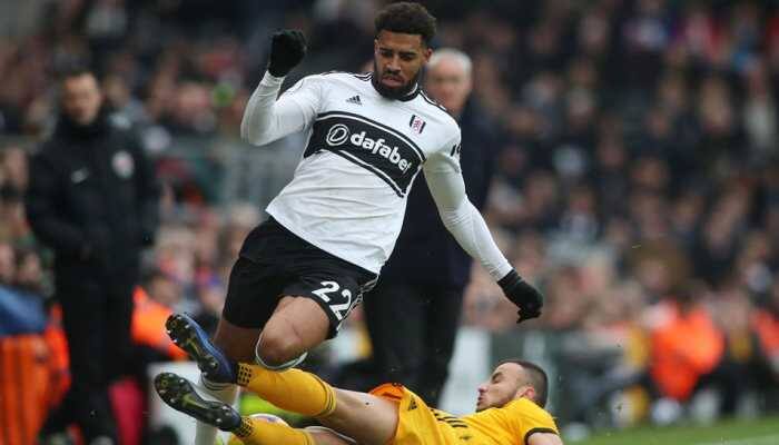 Fulham to investigate alleged racist incident involving family of defender
