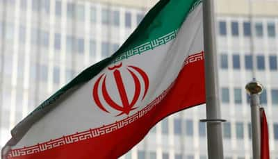 Iran seizes 'foreign oil tanker smuggling oil to Arab states'