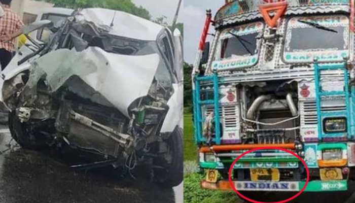 Unnao rape survivor's accident: CBI grills truck driver for possible clues Unnao rape survivor's accident: CBI grills truck driver for possible clues