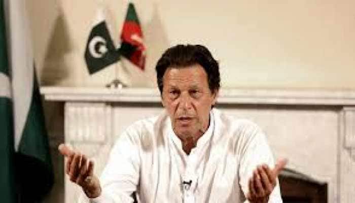 Amid Pakistan's attempts to disrupt peace in J&amp;K, Imran Khan revives US offer to mediate