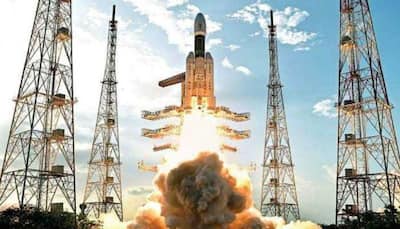 ISRO scientists took inputs from Govardhana matha to perfect Chandrayaan-2 launch