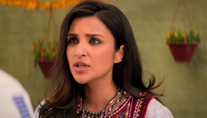 Parineeti Chopra starts shooting for 'The Girl On The Train'