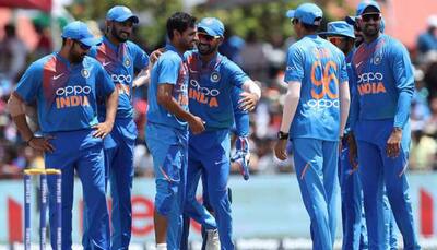 West Indies vs India, 2nd T20I: How the action unfolded