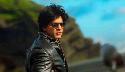 Shah Rukh Khan to be felicitated with Excellence in Cinema award