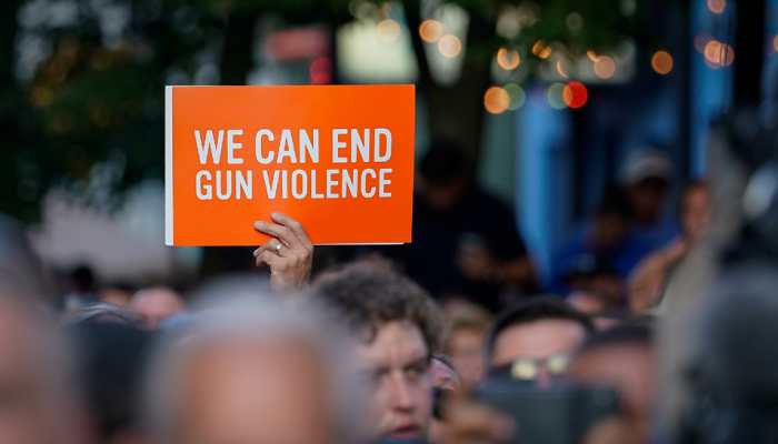 Ohio mass shooting victims included gunman's own sister