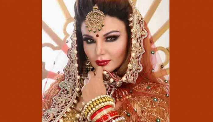 &#039;Yes, I am married&#039;, Rakhi Sawant admits marrying UK based businessman at Mumbai hotel — Details inside