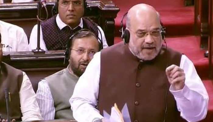 Narendra Modi government's 5 major decisions on Jammu and Kashmir
