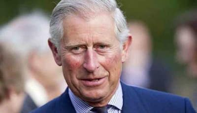 Prince Charles offered role in upcoming James Bond movie