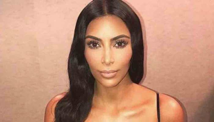 Kim Kardashian calls Met Gala more &#039;nerve-wracking&#039; experience than her wedding