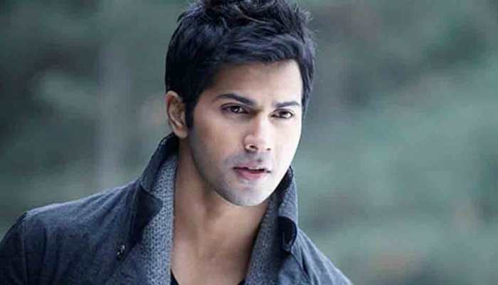 Varun Dhawan to raise funds for farmers in Maharashtra