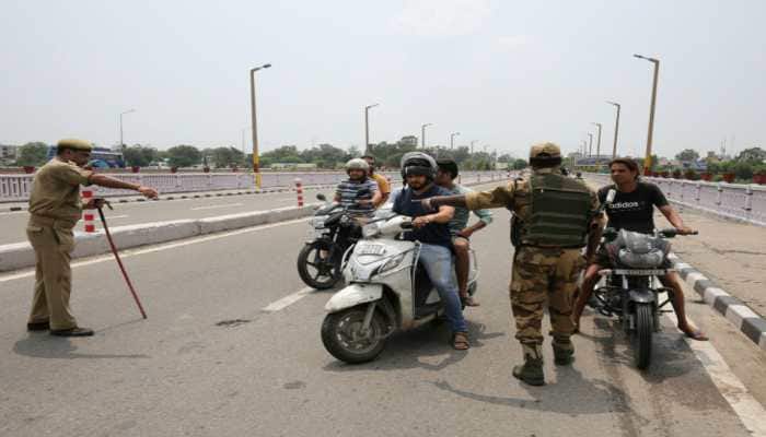 Article 370 scrapped in J&K: MHA advisory asks all states, UTs to ensure peace 