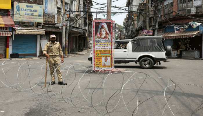 Why AAP backed Amit Shah's decision scrap Article 370 in Jammu and Kashmir