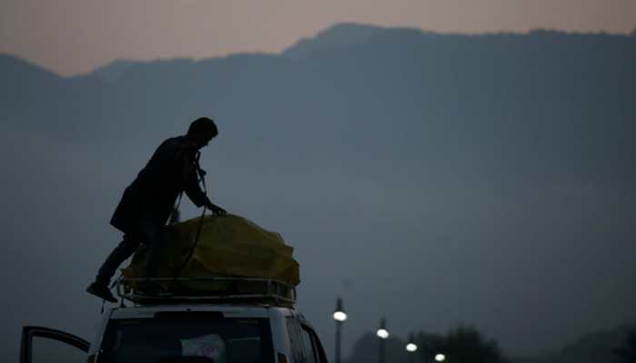 Jittery Pakistan in a huddle after India scraps Article 370 in J&K