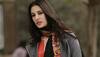 I'm supposed to wear glasses but I never do: Nargis Fakhri