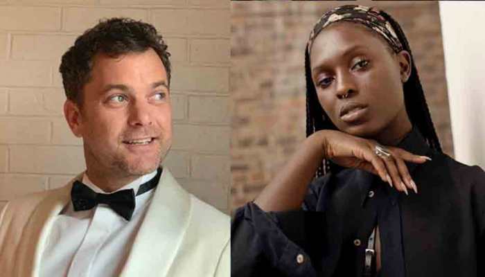 Joshua Jackson, Jodie Turner-Smith get marriage license