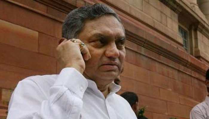 Veteran Congressman Janardhan Dwivedi backs Modi government over Article 370 abrogation