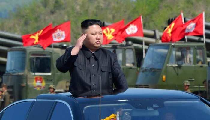 North Korea launches more missiles, threatens to take ‘new road’