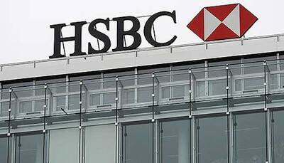 HSBC CEO steps down 18 months after appointment
