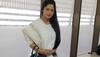 How Bhojpuri actress Anjana Singh wished her fans on Nag Panchami - Pics