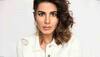 Kirti Kulhari to do Hindi remake of 'The Girl on the Train'?