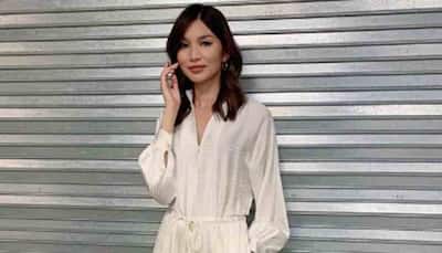 Gemma Chan to join Angelina Jolie in 'The Eternals'