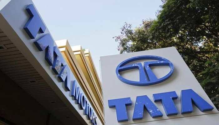 ICRA downgrades Tata Motors' long-term rating to AA- negative