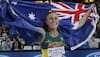 Australia's former Olympic champion Sally Pearson calls it quits