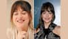 Dakota Johnson appears to have closed her tooth gap; fans devastated