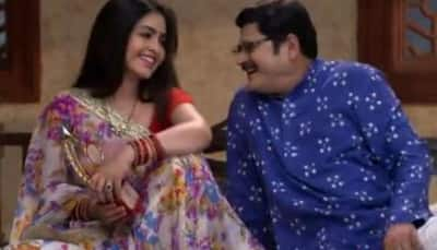 'Bhabi Ji Ghar Par Hain', August 5, recap: Will Angoori and Anita teach their husbands a lesson? 