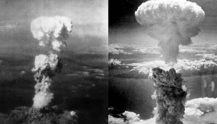 Hiroshima marks 74th anniversary of World War II atomic bombing