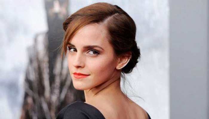 Emma Watson sets up sexual harassment helpline