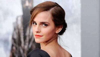 Emma Watson sets up sexual harassment helpline