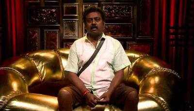 Bigg Boss Tamil Saravanan thrown out of house over comments about groping women on bus
