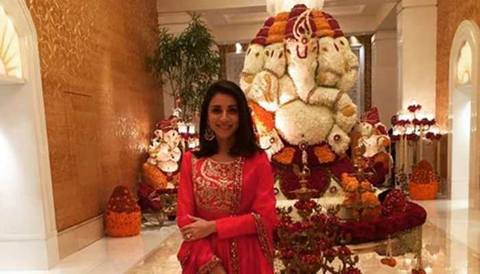 Talent doesn't guarantee success: Amrita Puri
