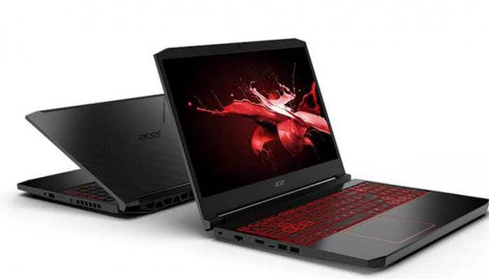 Acer unveils eight new gaming laptops and accessories