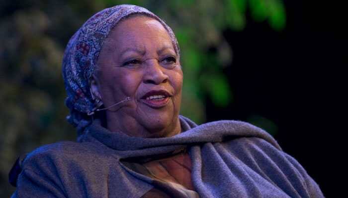 Nobel Prize-winning US author Toni Morrison dies