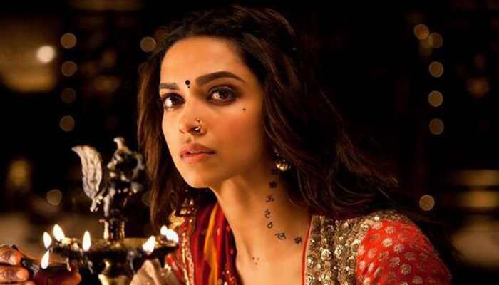 Deepika Padukone rubbishes rumours of working with #MeToo accused Luv Ranjan 