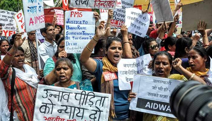 Unnao rape survivor&#039;s health remains critical, lawyer still unconscious: AIIMS