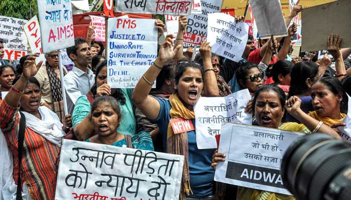 Unnao rape survivor's health remains critical, lawyer still unconscious: AIIMS
