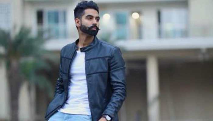 Parmish Verma excited to play Punjabi &#039;Singham&#039;