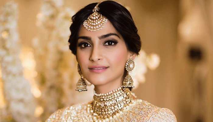 'Aisha' was a crazy adventure: Sonam Kapoor