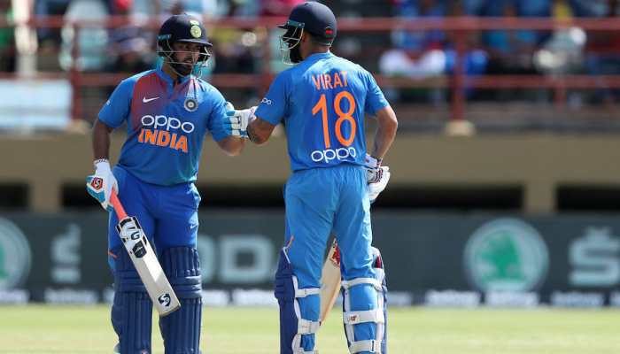 West Indies vs India, 3rd T20I: How the action unfolded